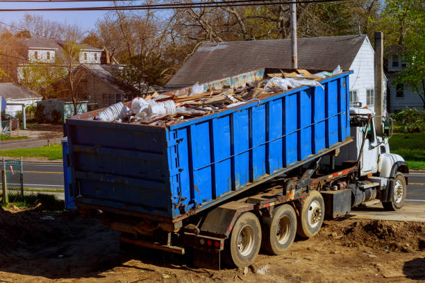 Professional Junk Removal Services in Mountain House, CA